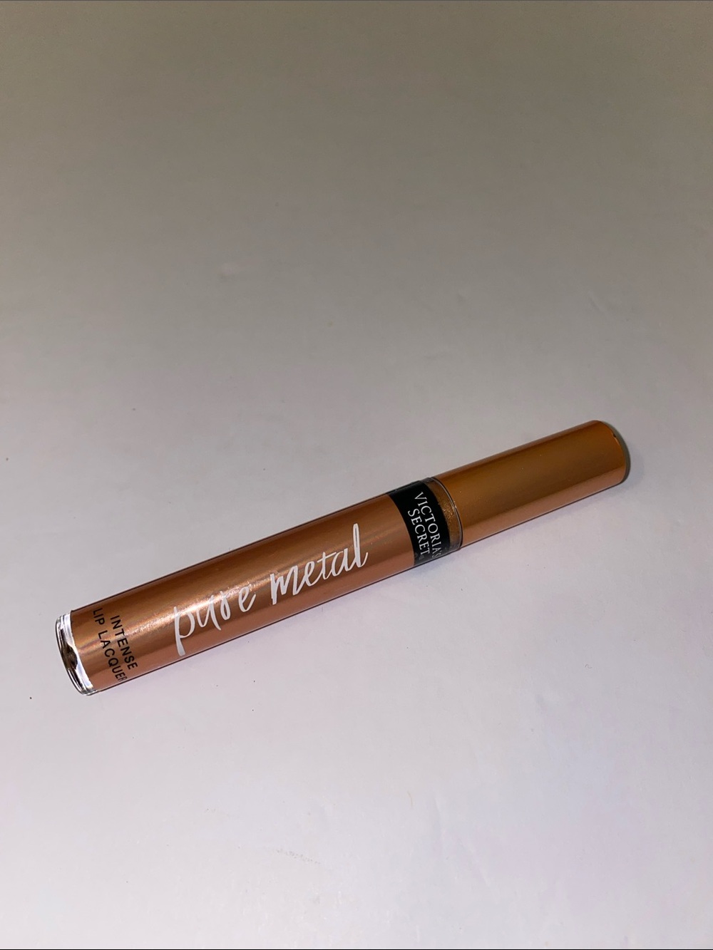 Victoria’s Secret Pure Metal Intense Lip Lacquer GLOW